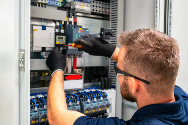 Best Electric Panel Repair  in Fayetteville, NY