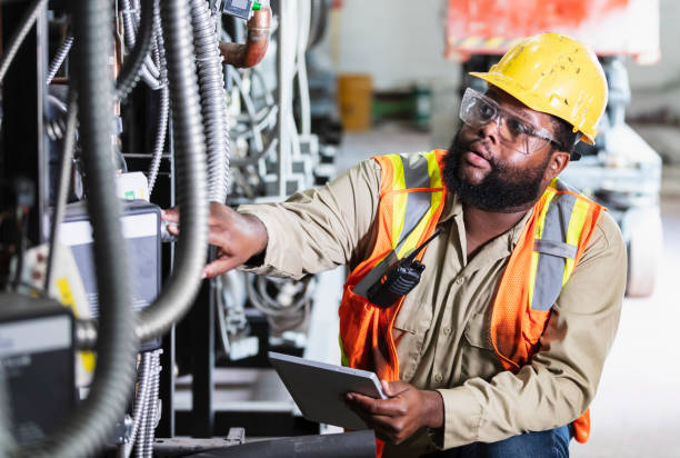 Best Affordable Electrician  in Fayetteville, NY