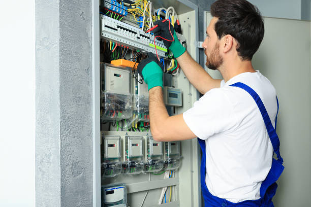 Best Electrical Contractors for Businesses  in Fayetteville, NY