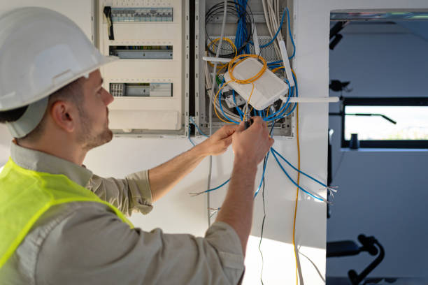 Best Electrical Outlet Repair  in Fayetteville, NY